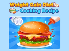 Spiel Weight Gain Diet Cooking Recipe