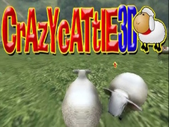 Spiel Crazy Cattle 3D 