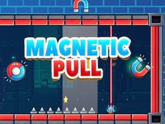 Spiel Magnetic Pull