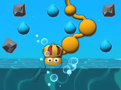 Spiel Rootlings: Secrets of the Depths