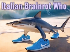 Spiel Italian Brainrot Who