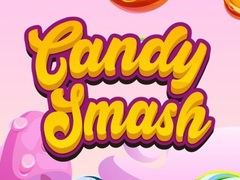 Spiel Candy Smash