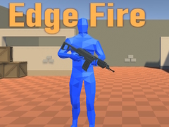 Spiel Edge Fire