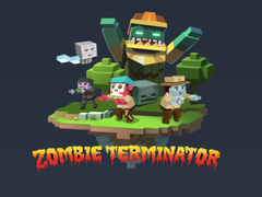 Spiel Zombie Terminator