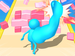 Spiel The Big Hit Run