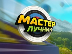 Spiel Archery Master