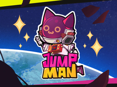 Spiel Jump Man
