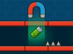 Spiel Magnetic Pull