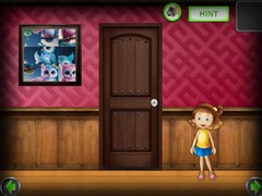 Spiel Amgel Kids Room Escape 296