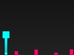 Spiel Neon Runner