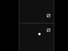 Spiel Black And White Ping Pong