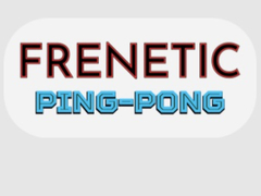 Spiel Frenetic Ping Pong