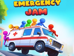 Spiel Emergency Jam