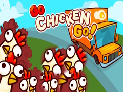 Spiel Go Chicken Go