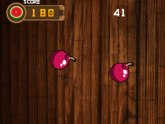 Spiel Slice Mastery Of A Ninja
