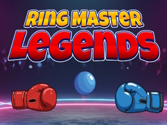 Spiel Ring Master Legends
