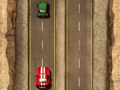 Spiel Crazy Car Master