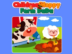 Spiel Children Happy Farm DuDu