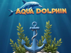 Spiel Aqua Dolphin