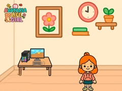 Spiel TB Avataria Life Girl