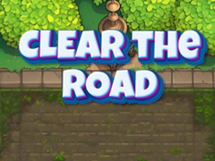 Spiel Clear The Road