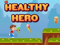 Spiel Healthy Hero
