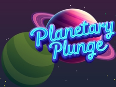 Spiel Planetary Plunge