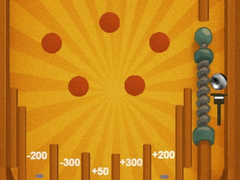Spiel Super Ball Point