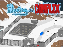 Spiel Fleeing the Complex