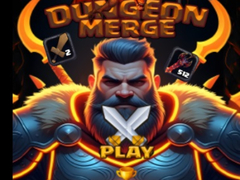 Spiel Dungeon Merge