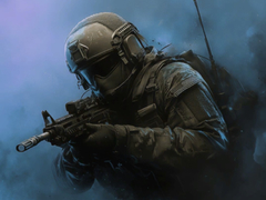 Spiel Commando Force 2