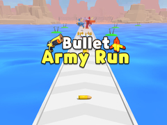 Spiel Bullet Army Run
