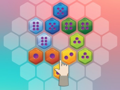 Spiel Hexadice