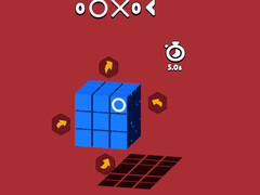 Spiel Cubicoe