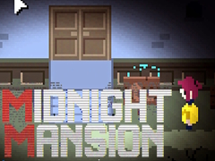 Spiel Midnight Mansion