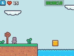 Spiel Rage Maze Troll Hardest Platformer