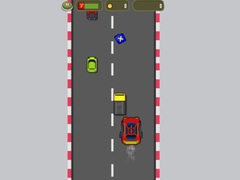 Spiel City Smash Tank
