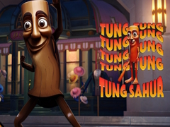 Spiel Tung Tung Tung Sahur Jigsaw Puzzle