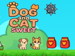 Spiel Dog and Cat Sweet