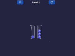 Spiel Ball Sort Puzzle Game