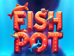 Spiel Fish Pot