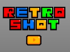 Spiel Retro Shot
