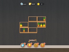 Spiel Goods Clear Crafter