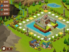 Spiel Kingdoms Wars