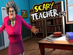 Spiel Scary Teacher 3D