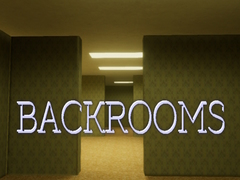 Spiel Backrooms