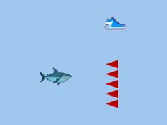 Spiel Shark Tralalero Tralala