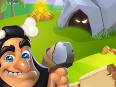 Spiel Stone Age