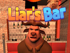 Spiel Liar`s Bar