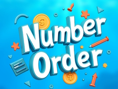 Spiel Number Order